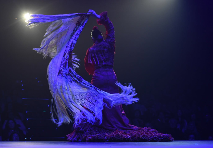 Imagen principal del artículo Los mirabrás: uno de los palos más elegantes y menos conocidos del flamenco